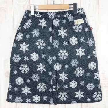 【Women's L ベージュ系】 Marmot ( マーモット ) × 四角友里 コラボ ウィメンズ リバーシブル プリマロフト スカート Ws Reversible PRIMALOFT Skirt インサレーション 化繊ダウン TOWSJE95YY Asian Wo - 【公式】2ndGEAR（セカンドギア）Webショップ【登山用品・アウトドア用品専門 買取販売店】