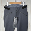【Women's XS ブラック系】 Norrona ( ノローナ ) フォルケティン フレックス1 スリム パンツ ウィメンズ Falketind Flex1 Slim Pants W's 1812-20 7718 CAVIAR z00056073 7718 CAVIA-2