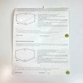 Six Moon Designs Luna Solo 涤纶露营帐篷，灰色（均码）（z00051378）