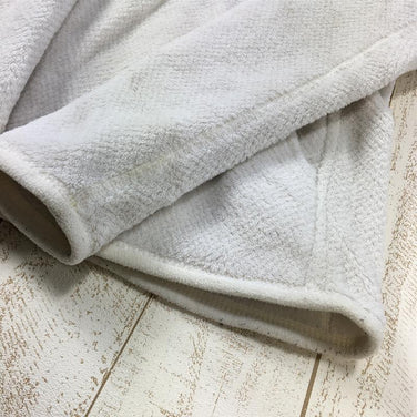 【Women's XS アイボリー系】Patagonia ( パタゴニア ) リツール スナップt プルオーバー Re-Tool Snap T Pullover 25442 International Women's フリース アウター ジャケット トップス ウェア - 【公式】2ndGEAR（セカンドギア）Webショップ【登山用品・アウトドア用品専門 買取販売店】