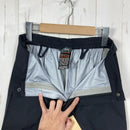 【Men's S ブラック系】 Rab ( ラブ ) ラトック アルパイン パンツ Latok Alpine Pant eVent 3L 3/4サイドジップ ナイロン ウェア ボトムス ロングパンツ ハードシェル eVent ( イーベント ) z00061272-5