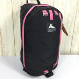 【OneSize ブラック系】 Gregory ( グレゴリー ) ハーフデイ Half Day デイパック バックパック Black / Fuchsia Trim デイパック 容量【～29L】 バックパック バッグ ストレージ - 【公式】2ndGEAR（セカンドギア）Webショップ【登山用品・アウトドア用品専門 買取販売店】