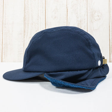 【Unisex OneSize ネイビー系】 Halo Commodity ( ハロコモディティ ) オクタ キャップ Octa Cap ポリエステル HL-1091 Asian Unisex Navy キャップ ヘッドウェア ウェア小物 ウェア - 【公式】2ndGEAR（セカンドギア）Webショップ【登山用品・アウトドア用品専門 買取販売店】