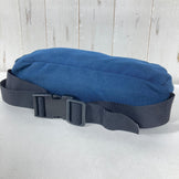 One Size Navy 1990s Young's Backpacking Compact Hippack, Hard-to-Find Cordura Nylon Nylon Bag, Storage Waist Bag, Hip Pack z0