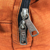 【OneSize オレンジ系】 アウトドアプロダクツ ショルダーバッグ Shoulder Bag C&Cジッパー ビンテージ 入手困難 Outdoor Products Rust ショルダーバッグ バッグ ストレージ - 【公式】2ndGEAR（セカンドギア）Webショップ【登山用品・アウトドア用品専門 買取販売店】