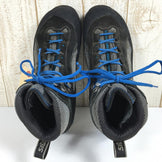 【Men's 25.5cm ブラック系】 Sirio ( シリオ ) P.F.431 ゴアテックス トレッキングシューズ 3E+ 幅広モデル PF431 Men's AB トレッキングブーツ フットウェア - 【公式】2ndGEAR（セカンドギア）Webショップ【登山用品・アウトドア用品専門 買取販売店】