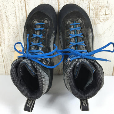 【Men's 25.5cm ブラック系】 Sirio ( シリオ ) P.F.431 ゴアテックス トレッキングシューズ 3E+ 幅広モデル PF431 Men's AB トレッキングブーツ フットウェア - 【公式】2ndGEAR（セカンドギア）Webショップ【登山用品・アウトドア用品専門 買取販売店】