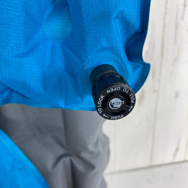 【OneSize ブルー系】 Klymit ( クライミット ) イナーシャ オゾン Inertia Ozone スリーピングシステム マット スリーピングパッド エアマット z00060931  エアマット マット スリーピングパッド スリーピングシステム