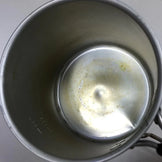 【OneSize シルバー系】Epigas ( イーピーアイ ガス ) 1990S クライマーズクッカーw Climber'S Cooker W アルミ製 コッフェル 生産終了モデル 入手困難 クッカー コッフェル クックウェア - 【公式】2ndGEAR（セカンドギア）Webショップ【登山用品・アウトドア用品専門 買取販売店】