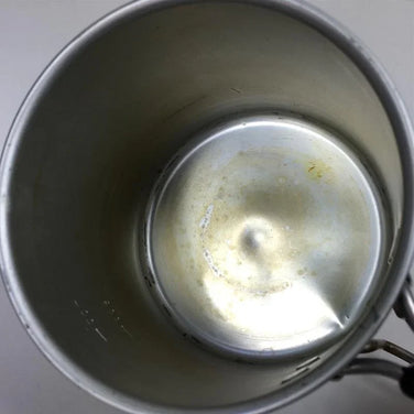 【OneSize シルバー系】Epigas ( イーピーアイ ガス ) 1990S クライマーズクッカーw Climber'S Cooker W アルミ製 コッフェル 生産終了モデル 入手困難 クッカー コッフェル クックウェア - 【公式】2ndGEAR（セカンドギア）Webショップ【登山用品・アウトドア用品専門 買取販売店】