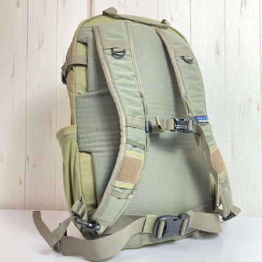 【OneSize グリーン系】 2022 Patagonia ( パタゴニア ) ステルスパック 30L Stealth Pack 30L SKA ナイロン バッグ ストレージ バックパック デイパック 容量【～29L】 z00052402 SKA デイパック 容量 - 【公式】2ndGEAR（セカンドギア）Webショップ【登山用品・アウトドア用品専門 買取販売店】
