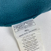 【OneSize ブルー系】 2019 Patagonia ( パタゴニア ) マイクロD ゲイター Micro-D Gaiter PIGR 希少カラー 入手困難 フリース ウェア ウェア小物 ネックウェア ネックゲイター ネックウォーマー z00054233 P