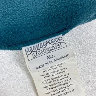 【OneSize ブルー系】 2019 Patagonia ( パタゴニア ) マイクロD ゲイター Micro-D Gaiter PIGR 希少カラー 入手困難 フリース ウェア ウェア小物 ネックウェア ネックゲイター ネックウォーマー z00054233 P