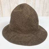 【OneSize ブラウン系】 Halo Commodity ( ハロコモディティ ) ルーツ ハット Roots Hat 入手困難 h231-409 ハット ヘッドウェア ウェア小物 ウェア - 【公式】2ndGEAR（セカンドギア）Webショップ【登山用品・アウトドア用品専門 買取販売店】