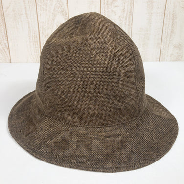 【OneSize ブラウン系】 Halo Commodity ( ハロコモディティ ) ルーツ ハット Roots Hat 入手困難 h231-409 ハット ヘッドウェア ウェア小物 ウェア - 【公式】2ndGEAR（セカンドギア）Webショップ【登山用品・アウトドア用品専門 買取販売店】