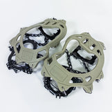 【Unisex M グリーン系】 Nortec ( ノルテック ) アルプフォレスト チェーンスパイク ウィンターギア クランポン アイゼン z00051446 クランポン アイゼン ウィンターギア - 【公式】2ndGEAR（セカンドギア）Webショップ【登山用品・アウトドア用品専門 買取販売店】