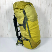 【Regular イエロー系】 Arcteryx ( アークテリクス ) アクシオス 35 Axios 35 生産終了モデル 入手困難 ナイロン バッグ ストレージ バックパック 容量【30L～54L】 z00056337  容量【30L～54L】 バックパック バ