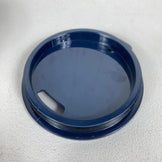 One Size Red Rei (REI) 12oz Camp Mug, Double-Wall Insulated, Red Hot, Hard-to-Find Cookware, Cup, Mug, Tumbler (z00054329)