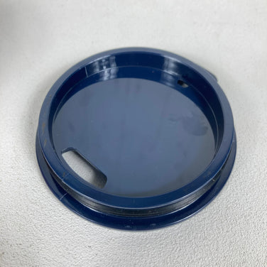 One Size Red Rei (REI) 12oz Camp Mug, Double-Wall Insulated, Red Hot, Hard-to-Find Cookware, Cup, Mug, Tumbler (z00054329)