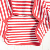 【Women's S アイボリー系】 The North Face ( ザ・ノースフェイス ) マキシフレッシュ ショートスリーブ ボーダー ポリエステル ウェア トップス インナー シャツ ショートスリーブTシャツ クルーネック コットン z00052016 コットン - 【公式】2ndGEAR（セカンドギア）Webショップ【登山用品・アウトドア用品専門 買取販売店】