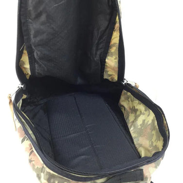 【OneSize ベージュ系】 Gregory ( グレゴリー ) クラシック デイパック Classic Day Pack 26L スイスカモ コーデュラナイロン アメリカ製 旧タグ シルバータグ 入手困難 Swiss Camo デイパック 容量【～29L】 バッ - 【公式】2ndGEAR（セカンドギア）Webショップ【登山用品・アウトドア用品専門 買取販売店】