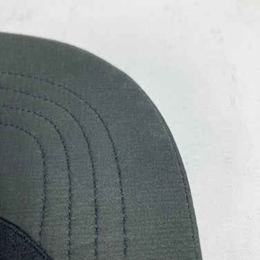 Mountain Hardwear Kor AirShell Cap, Black, One Size, Nylon, Headwear, Cap, z00053897