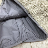 【Women's XS ベージュ系】 Patagonia ( パタゴニア ) レトロx フリース カーディガン Retro-X Fleece Cardigan 防風 パイル フーディ ジャケット 23065 International Women's NFE フリース ア - 【公式】2ndGEAR（セカンドギア）Webショップ【登山用品・アウトドア用品専門 買取販売店】