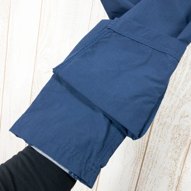 【Women's 34 ネイビー系】 Haglofs ( ホグロフス ) アンフィビオス パンツ Amfibious Pant ナイロン 603778 Women's ソフトシェル ロングパンツ ボトムス ウェア - 【公式】2ndGEAR（セカンドギア）Webショップ【登山用品・アウトドア用品専門 買取販売店】