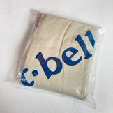 One Size Orange Montbell UL Super Spiral Down Hugger EXP Long Persimmon Down Sleeping System Sleeping Bag (z00054154)