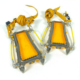 Mountain Dax 6-Prong Crampons (Silver, One Size) z00054529 Crampons Winter Gear