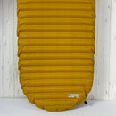 【Regular イエロー系】 Thermarest ( サーマレスト ) ネオ エアー エックス ライト NeoAir XLite 軽量コンパクト エアマット スリーピングシステム マット スリーピングパッド エアマット z00061394  エアマット マット-1