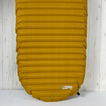 【Regular イエロー系】 Thermarest ( サーマレスト ) ネオ エアー エックス ライト NeoAir XLite 軽量コンパクト エアマット スリーピングシステム マット スリーピングパッド エアマット z00061394  エアマット マット