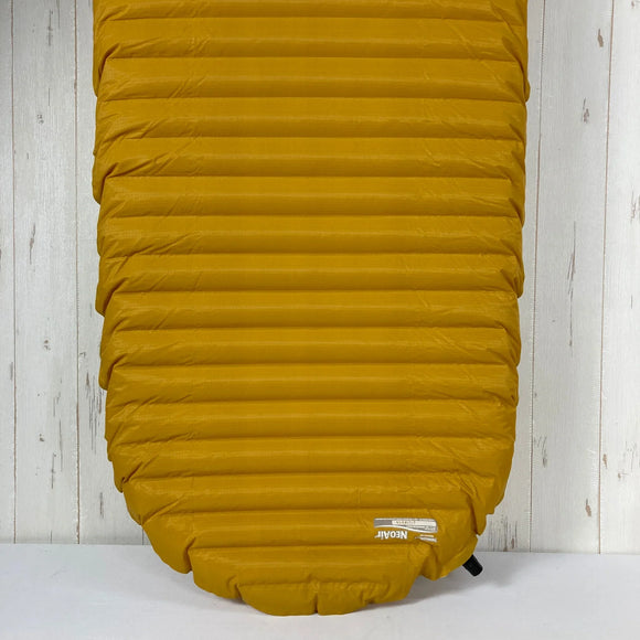 【Regular イエロー系】 Thermarest ( サーマレスト ) ネオ エアー エックス ライト NeoAir XLite 軽量コンパクト エアマット スリーピングシステム マット スリーピングパッド エアマット z00061394  エアマット マット