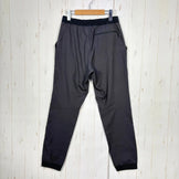 【Men's S ブラック系】 2021 Patagonia ( パタゴニア ) テルボンヌ ジョガーズ Terrebonne Joggers ポリエステル ウェア ボトムス ロングパンツ  z00055690   ロングパンツ ボトムス ウェア