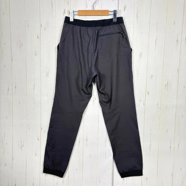 【Men's S ブラック系】 2021 Patagonia ( パタゴニア ) テルボンヌ ジョガーズ Terrebonne Joggers ポリエステル ウェア ボトムス ロングパンツ  z00055690   ロングパンツ ボトムス ウェア