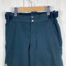 【Men's S ブルー系】 Descente ( デサント ) セットアップスキーウェア ポリエステル ウェア トップス アウター ジャケット ハードシェル z00054553  ハードシェル アウター ジャケット トップス ウェア-7
