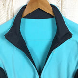 【Women's L ブルー系】 Montura ( モンチュラ ) マイクロ ベーシック マグリア ウーマン Micro Basic Maglia Woman ポーラテックマイクロ フリース ジャケット MMAM40W International Women's I - 【公式】2ndGEAR（セカンドギア）Webショップ【登山用品・アウトドア用品専門 買取販売店】