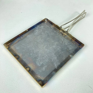 Uniflame Nature Stove Camping Gear, Silver (One Size) z00053887