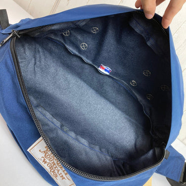 【OneSize ネイビー系】 Rivendell Mountain Works（リーベンデール マウンテン ワークス） ヒップ ハガー ラージ ナイロン バッグ ストレージ ウエストバッグ ヒップパック z00052414 ウエストバッグ ヒップパック バッグ - 【公式】2ndGEAR（セカンドギア）Webショップ【登山用品・アウトドア用品専門 買取販売店】