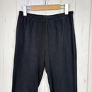 【Women's S ブラック系】 Montbell ( モンベル ) シャミース パンツ Chameece Pants ポリエステル ウェア ボトムス ロングパンツ フリース z00055678  フリース ロングパンツ ボトムス ウェア-2