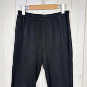 【Women's S ブラック系】 Montbell ( モンベル ) シャミース パンツ Chameece Pants ポリエステル ウェア ボトムス ロングパンツ フリース z00055678  フリース ロングパンツ ボトムス ウェア