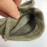 【小绿】Patagonia超轻徒步中筒袜SKA 22.5-24cm 美利奴羊毛 服饰配件 袜子 z00052980 SKA袜子 袜子 服饰配件 我们