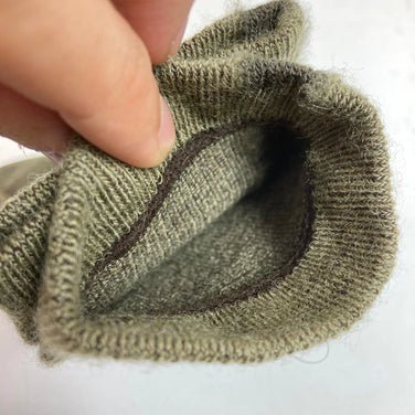 【小绿】Patagonia超轻徒步中筒袜SKA 22.5-24cm 美利奴羊毛 服饰配件 袜子 z00052980 SKA袜子 袜子 服饰配件 我们