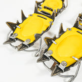 【OneSize ブラック系】 Grivel ( グリベル ) G12 オーマチック ナロー ウィンターギア クランポン アイゼン z00051593 クランポン アイゼン ウィンターギア - 【公式】2ndGEAR（セカンドギア）Webショップ【登山用品・アウトドア用品専門 買取販売店】