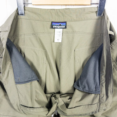【Men's 36 グリーン系】 2014 Patagonia ( パタゴニア ) ロッククラフトパンツ Rock Craft Pants ALP ナイロン ウェア ボトムス z00052496 ALP ボトムス ウェア - 【公式】2ndGEAR（セカンドギア）Webショップ【登山用品・アウトドア用品専門 買取販売店】