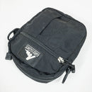【OneSize ブラック系】 Gregory ( グレゴリー ) クイックポケット M Quick Pocket M Black 生産終了モデル 入手困難 銀タグ 旧タグ ナイロン バッグ ストレージ サコッシュポーチ z00051856 Black サコッシュポ - 【公式】2ndGEAR（セカンドギア）Webショップ【登山用品・アウトドア用品専門 買取販売店】