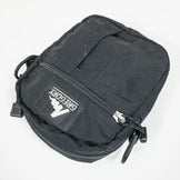【OneSize ブラック系】 Gregory ( グレゴリー ) クイックポケット M Quick Pocket M Black 生産終了モデル 入手困難 銀タグ 旧タグ ナイロン バッグ ストレージ サコッシュポーチ z00051856 Black サコッシュポ - 【公式】2ndGEAR（セカンドギア）Webショップ【登山用品・アウトドア用品専門 買取販売店】