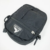 【OneSize ブラック系】 Gregory ( グレゴリー ) クイックポケット M Quick Pocket M Black 生産終了モデル 入手困難 銀タグ 旧タグ ナイロン バッグ ストレージ サコッシュポーチ z00051856 Black サコッシュポ - 【公式】2ndGEAR（セカンドギア）Webショップ【登山用品・アウトドア用品専門 買取販売店】