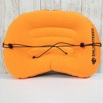 【OneSize オレンジ系】 Enlightened Equipment ( エンライテンドイクイップメント ) クラウド 9 UL ピロー Cloud 9 UL Pillow スリーピングシステム ピロー z00051265 ピロー スリーピングシステム - 【公式】2ndGEAR（セカンドギア）Webショップ【登山用品・アウトドア用品専門 買取販売店】