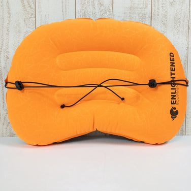 【OneSize オレンジ系】 Enlightened Equipment ( エンライテンドイクイップメント ) クラウド 9 UL ピロー Cloud 9 UL Pillow スリーピングシステム ピロー z00051265 ピロー スリーピングシステム - 【公式】2ndGEAR（セカンドギア）Webショップ【登山用品・アウトドア用品専門 買取販売店】